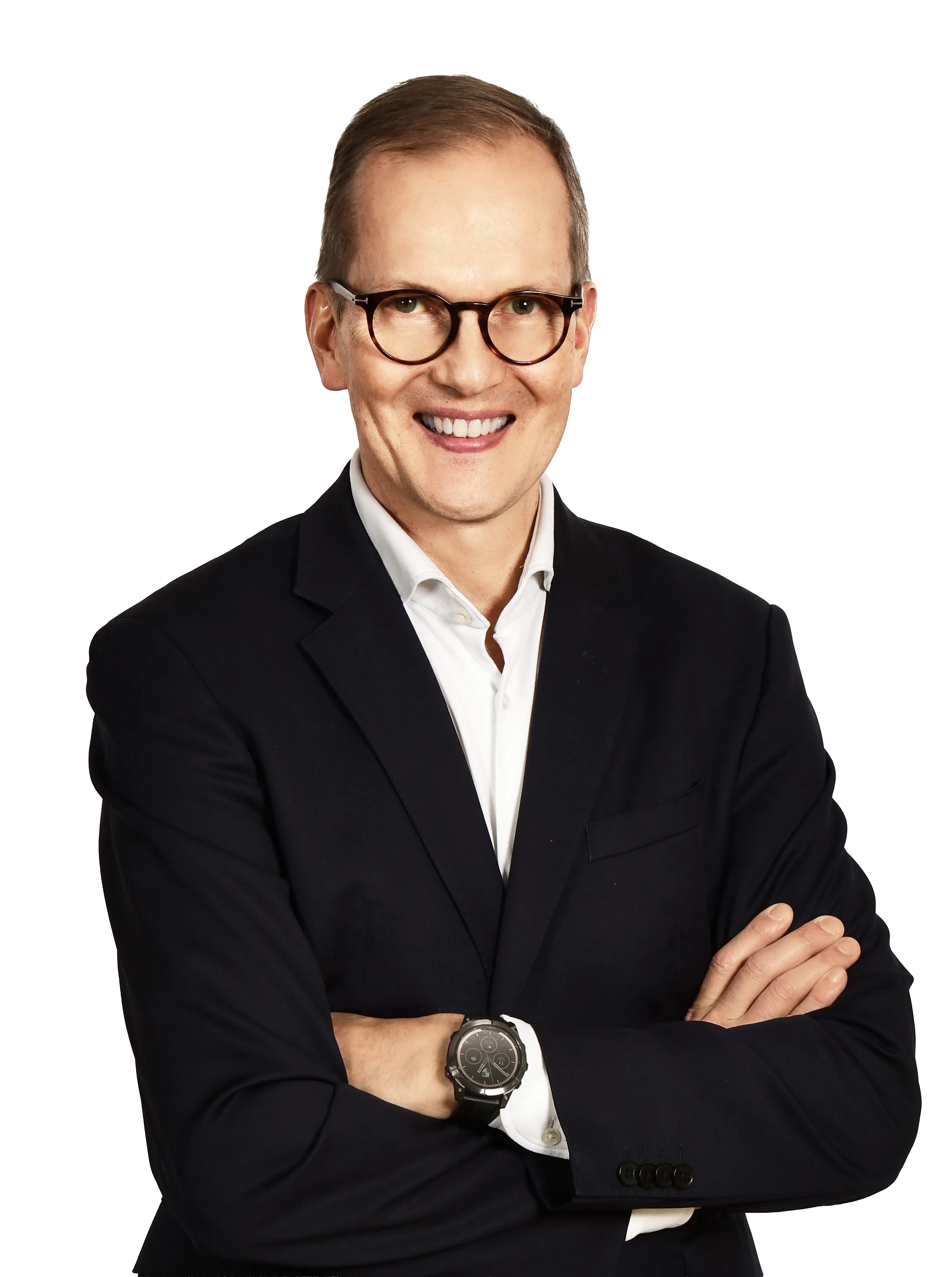 Dr. Timo Pakkanen